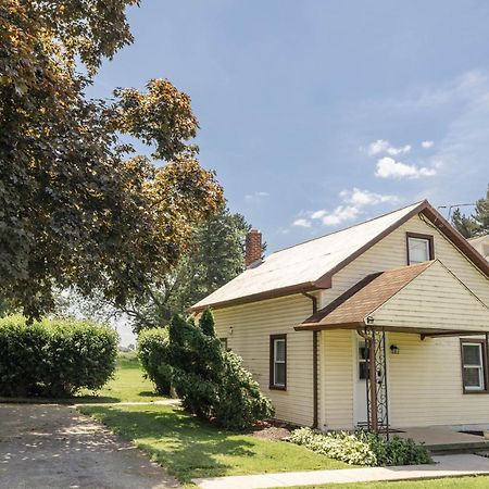 The Haven Home Tiny Hideaway Bird-in-Hand Exterior foto