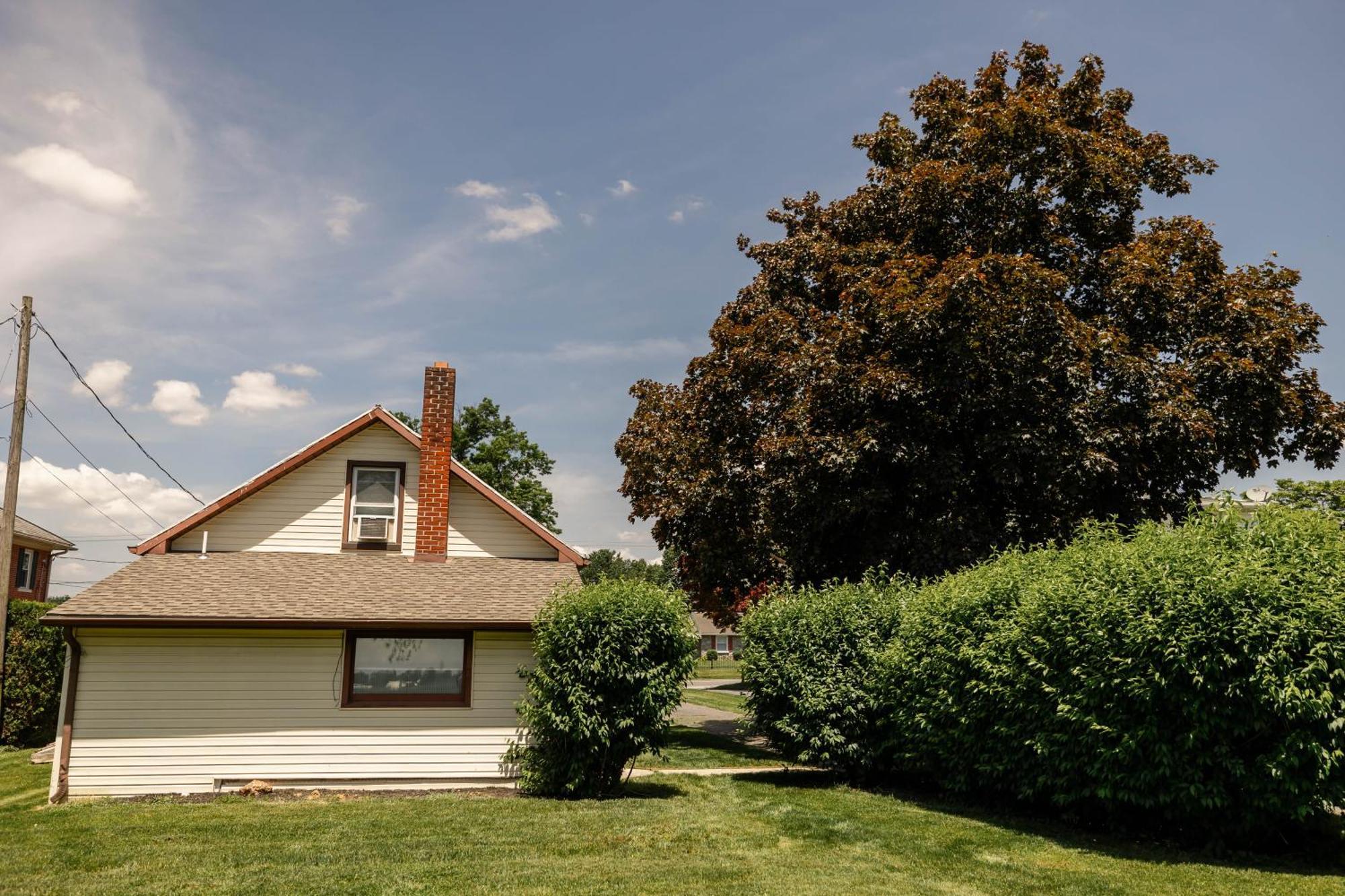 The Haven Home Tiny Hideaway Bird-in-Hand Exterior foto