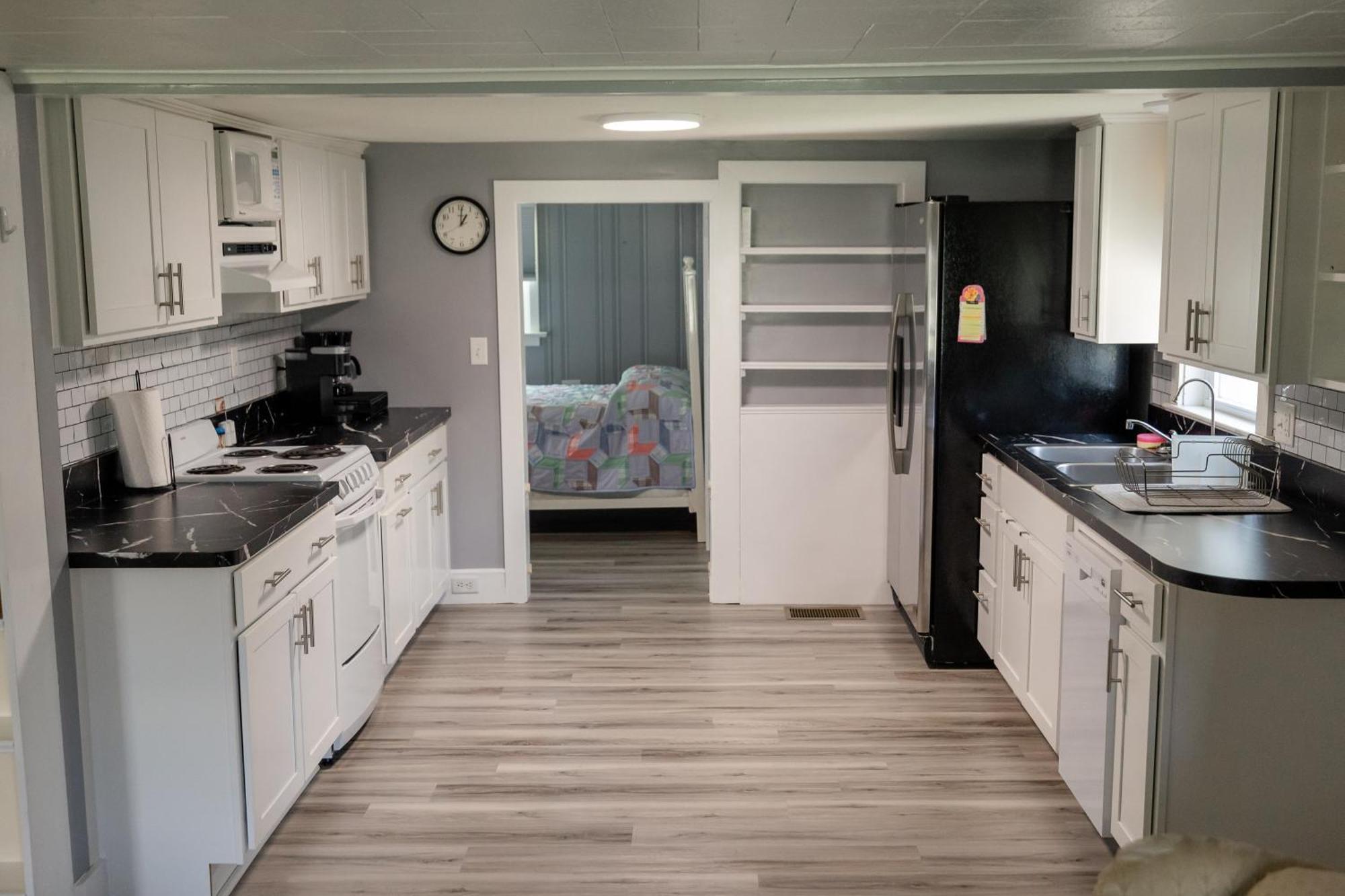 The Haven Home Tiny Hideaway Bird-in-Hand Exterior foto