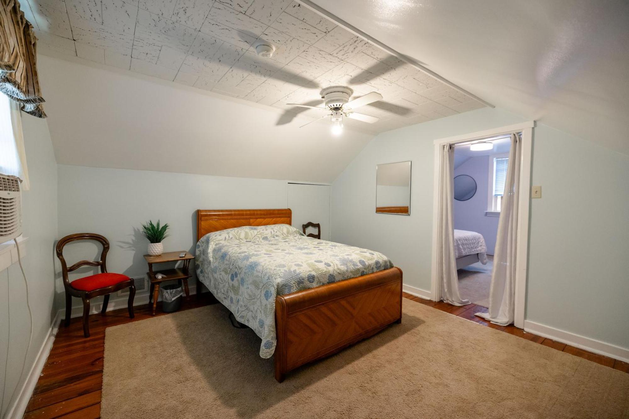 The Haven Home Tiny Hideaway Bird-in-Hand Exterior foto