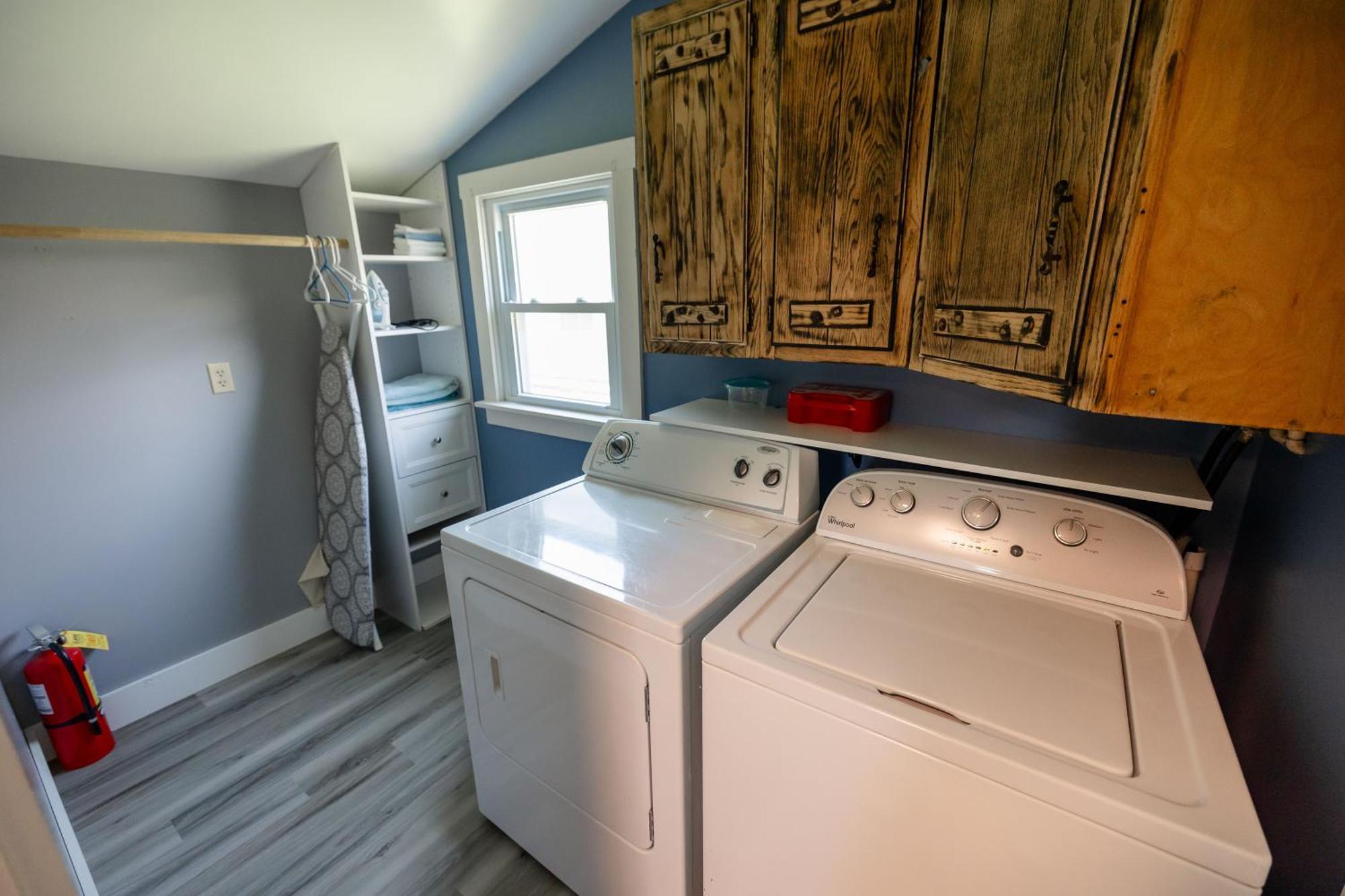 The Haven Home Tiny Hideaway Bird-in-Hand Exterior foto